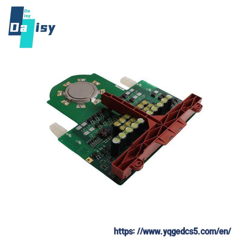ABB 3BHE019719R0101 GVC736BE101