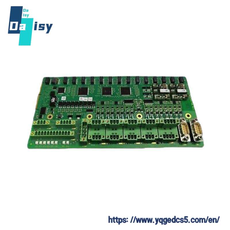 ABB 3BHE027632R0101