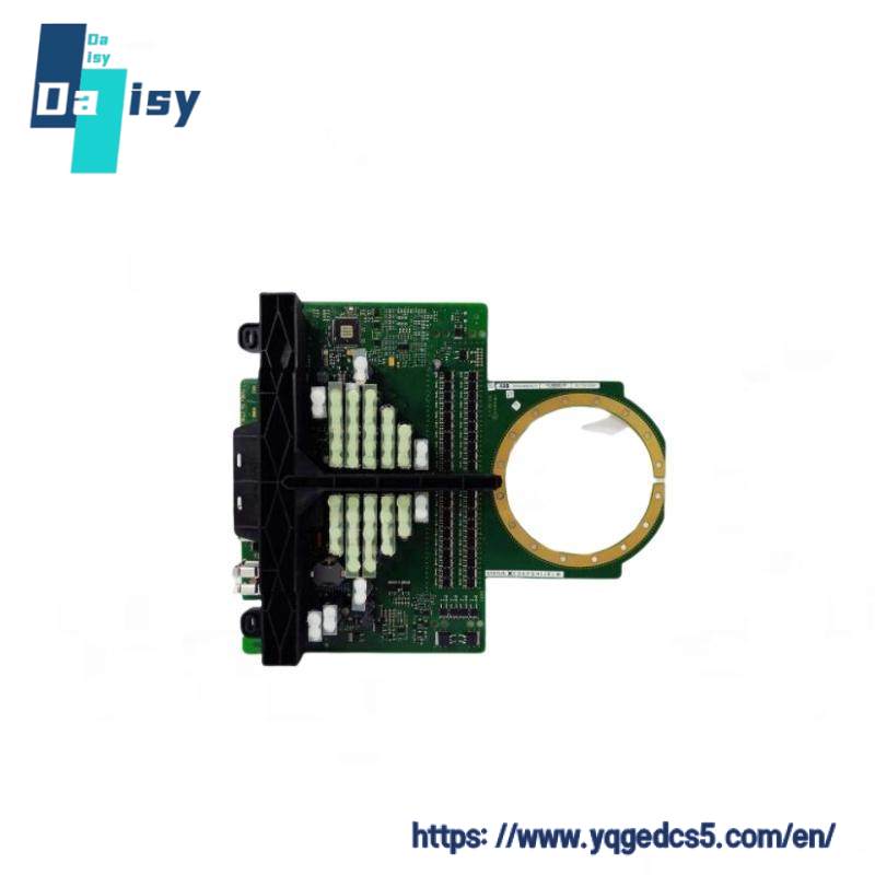 ABB 3BHE039203R0101 GVC736CE101