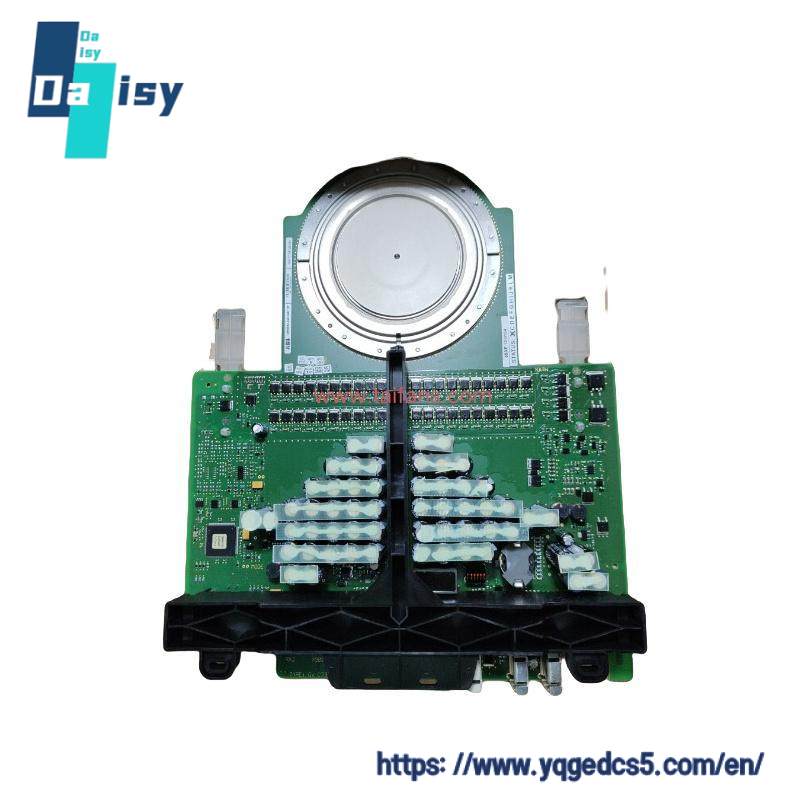 ABB 3BHE039203R0101 GVC736CE101