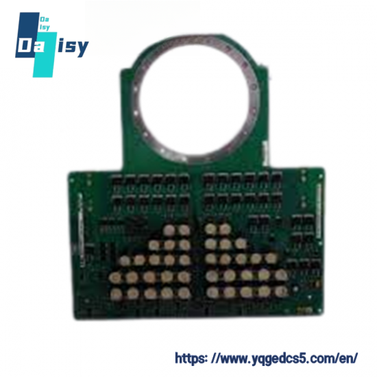 ABB 3BHE039203R0101 GVC736CE101