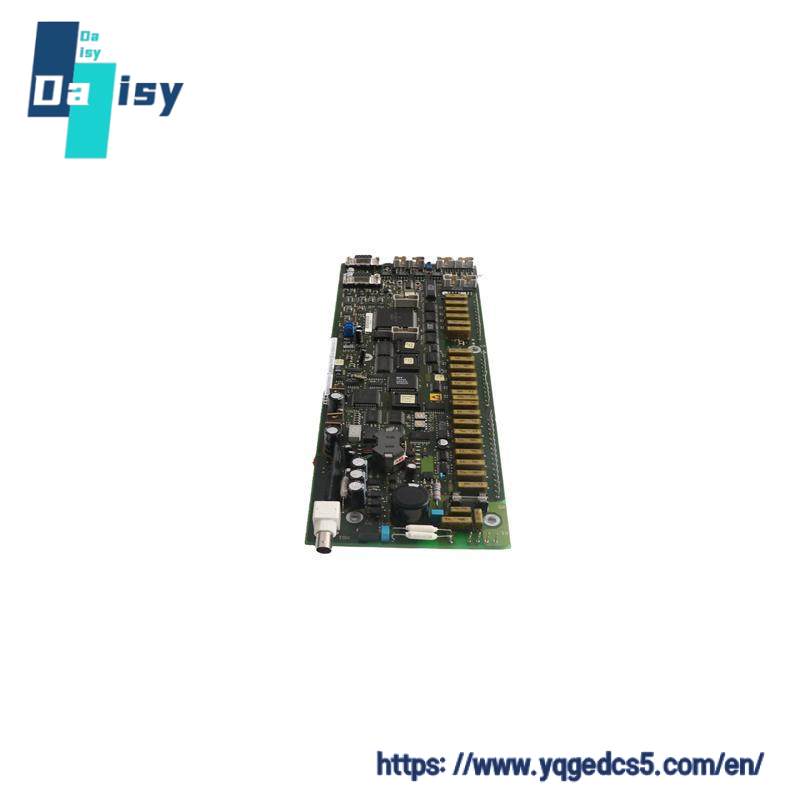 ABB 3BHL000986P0006