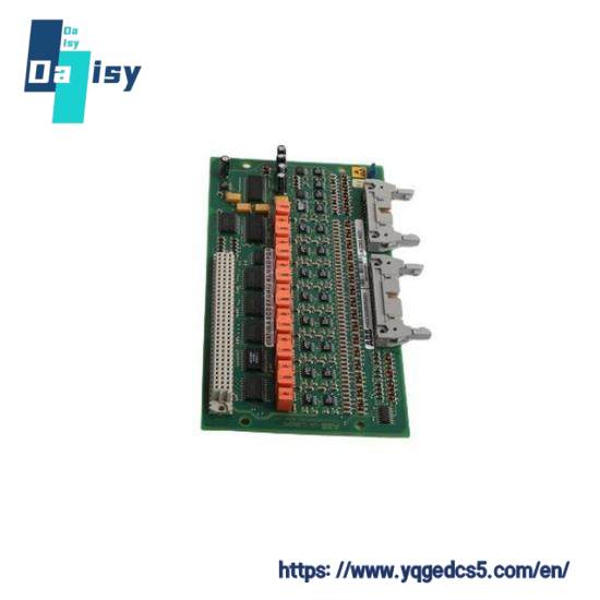 ABB 3BHL000986P0006