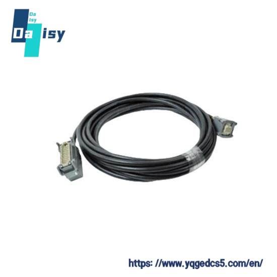 ABB 3HAC021738-003 Process cable ROBOT AUTOMATION PARTS