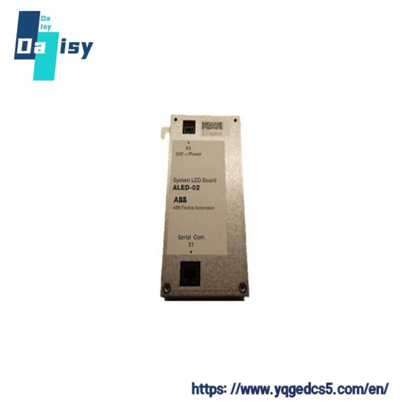 ABB 3HNE 00313-1