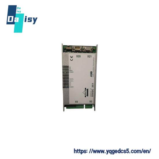 ABB 3HNE 00313-1