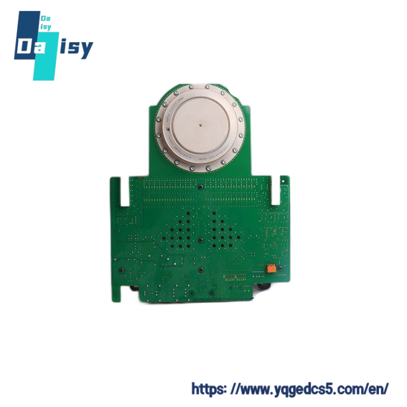 ABB 5SHX1960L0006 3BHE019719R0101