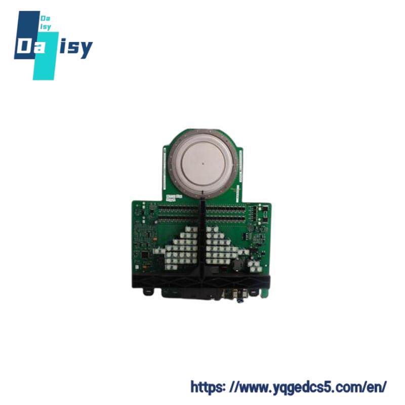 ABB 5SHY3545L0009 3BHB013085R0001