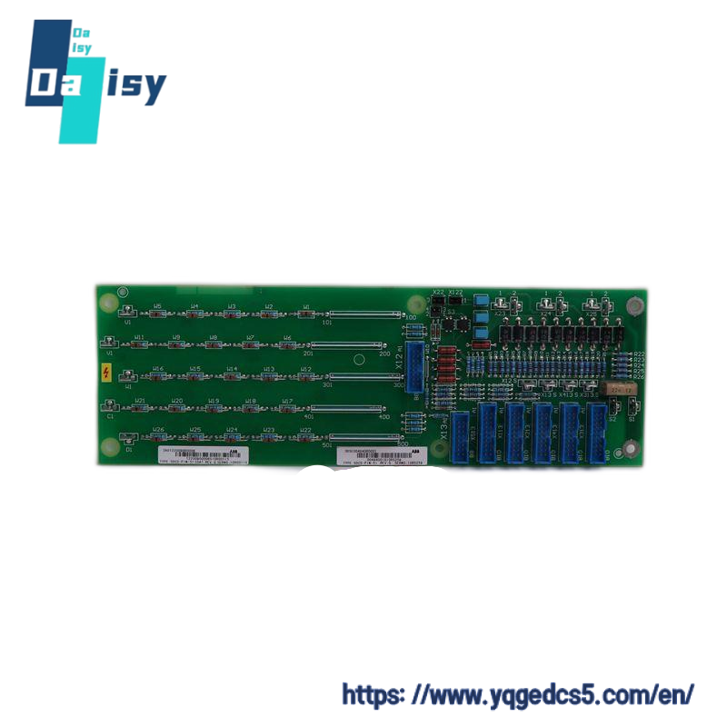ABB 5SHY6545L0001 5SXE10-0181