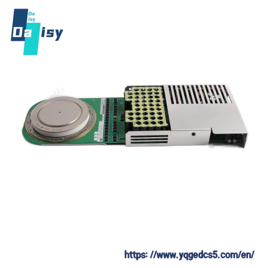 ABB 5SHY6545L0001 5SXE10-0181
