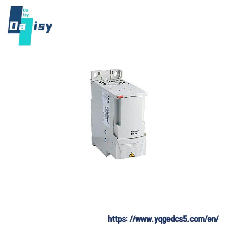 ABB ACS355-03E-08A8-4 Frequency converter