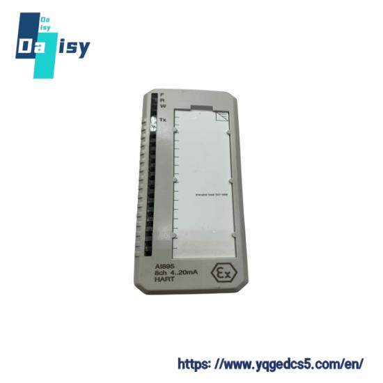 ABB AI895 3BSC690089R1