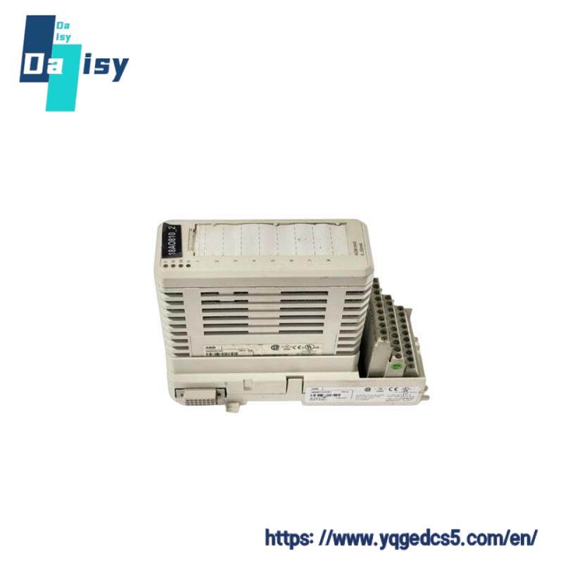 ABB AO810