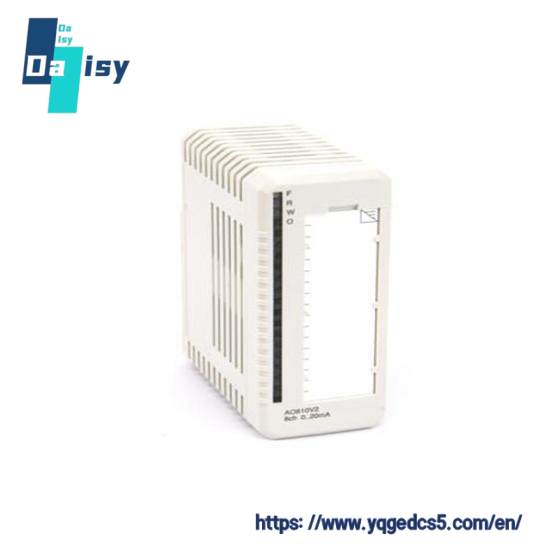 ABB AO810V2 3BSE038415R1