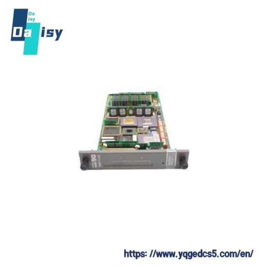 ABB Bailey Controls IMMFP03B Multi-Function Processor