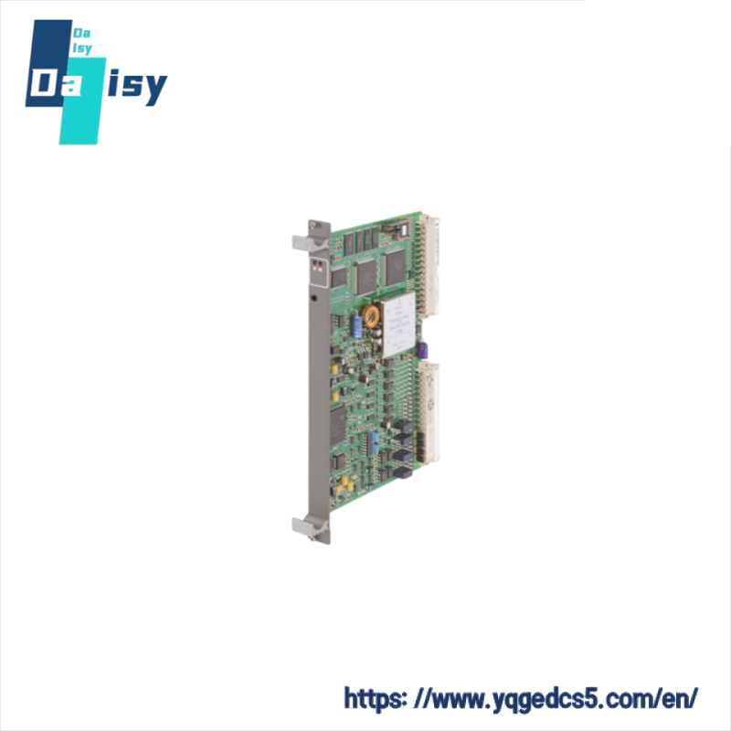 ABB CI502-PNIO
