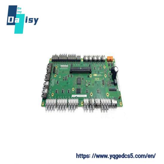ABB CI502-PNIO
