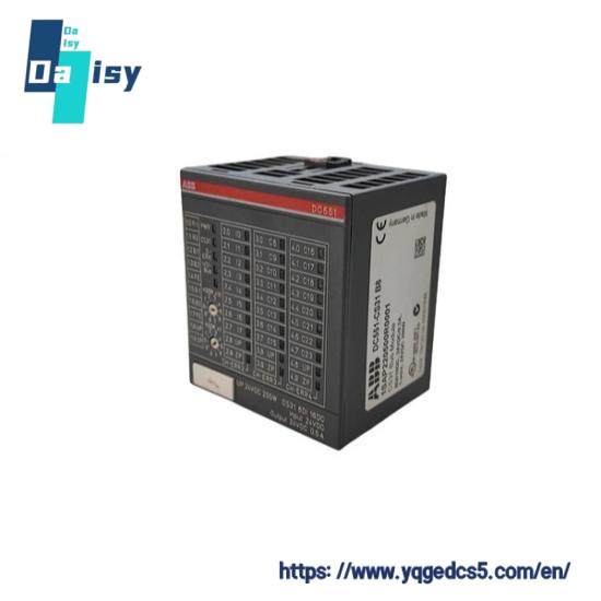 ABB CI535V30 3BSE022162R1