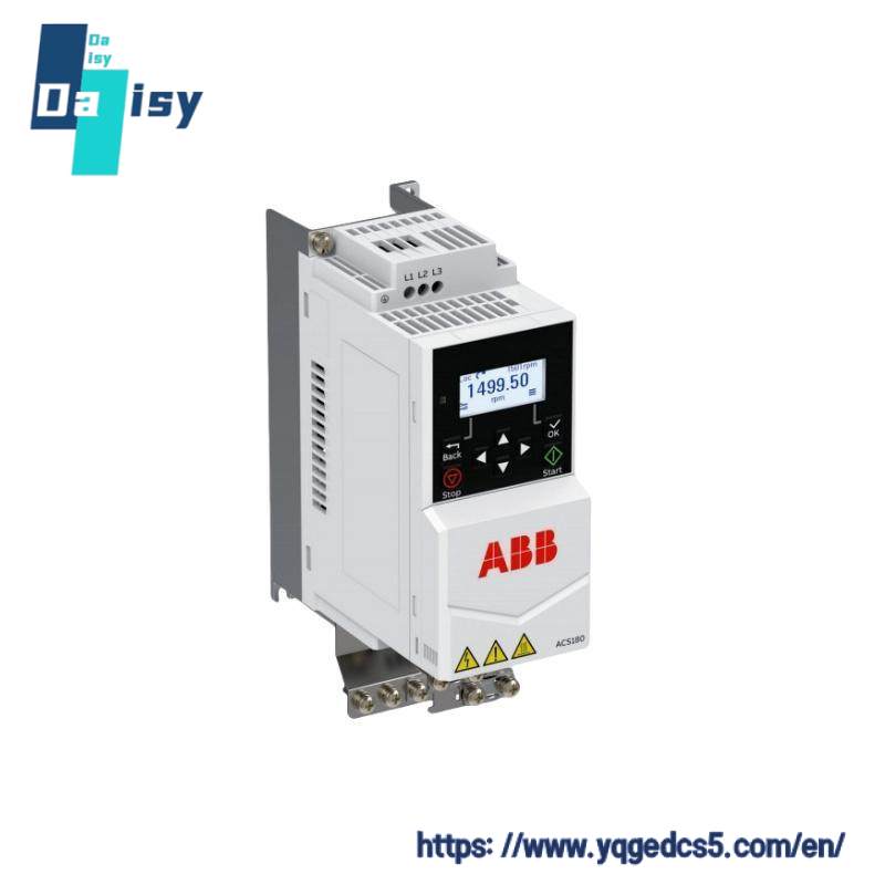 ABB CS31