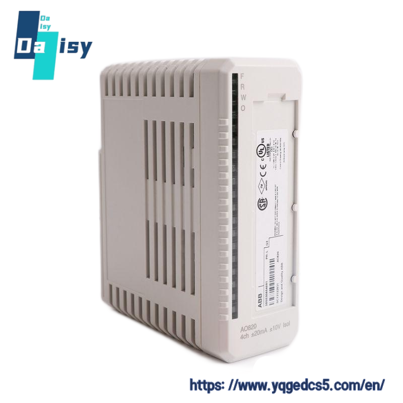 ABB DLM02