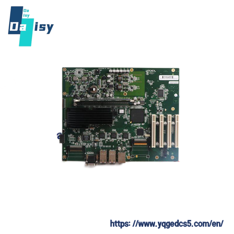 ABB DSMB-02C 3AFE64666606