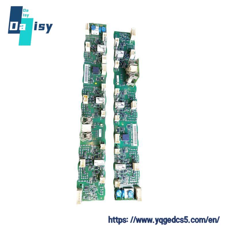ABB DSMB-02C 3AFE64666606