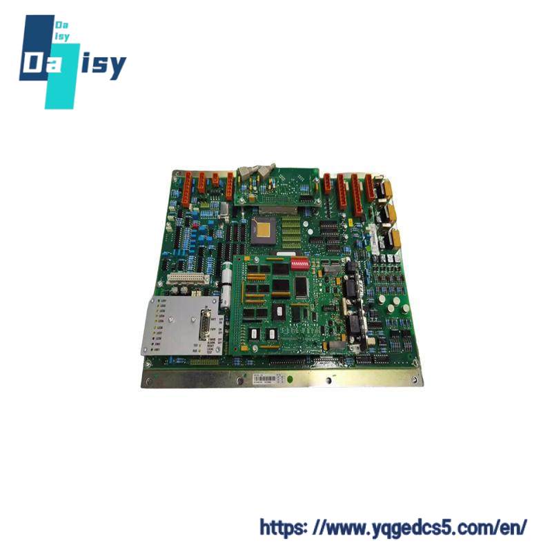 ABB DTCC901B