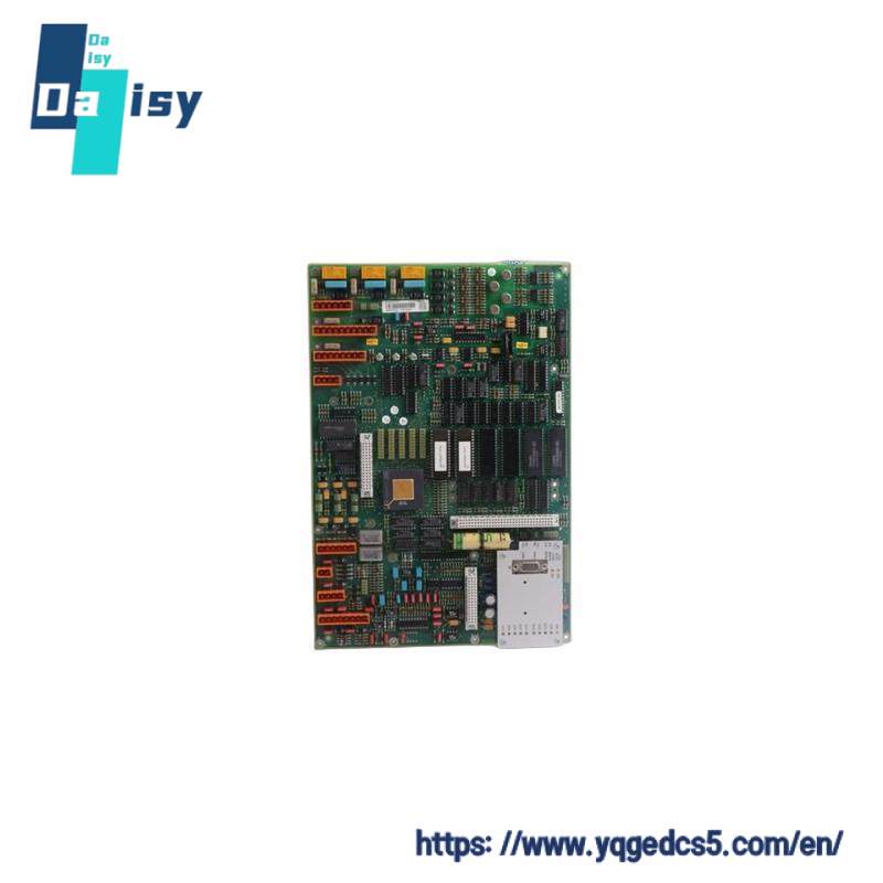 ABB DTCC901B