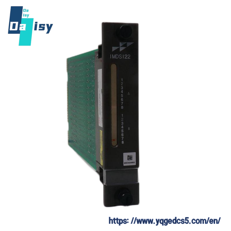 ABB ICSI16E1
