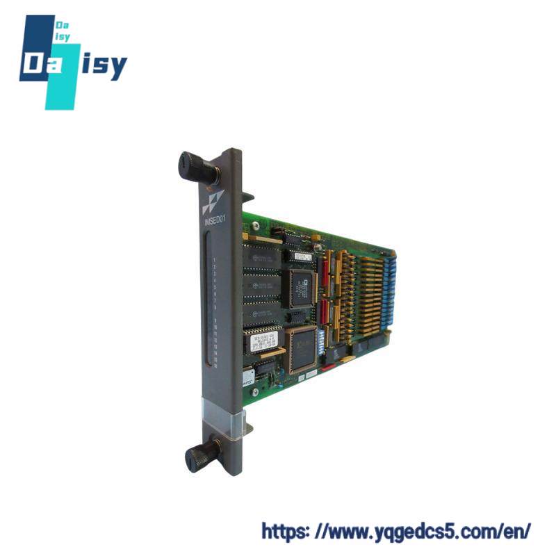 ABB IMSED01