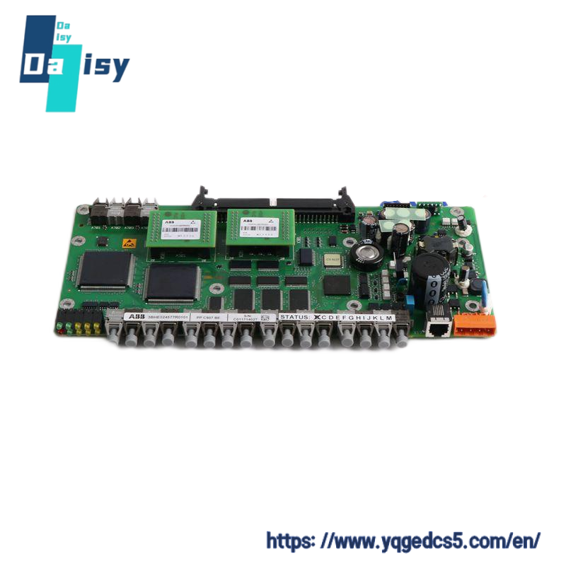 ABB IMSED01