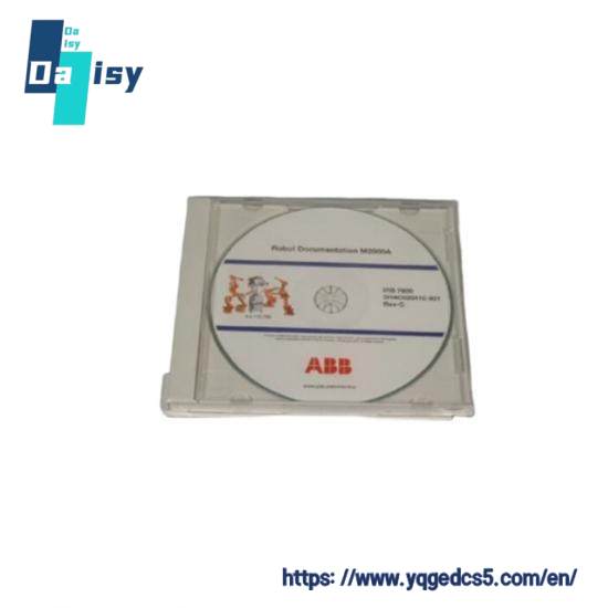 ABB KP2500