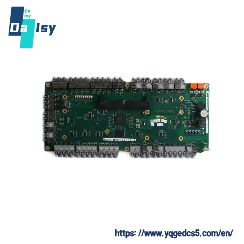 ABB KUC720AE01