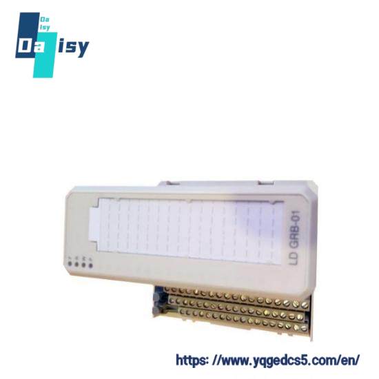 ABB LDGRB-01 3BSE013177R1