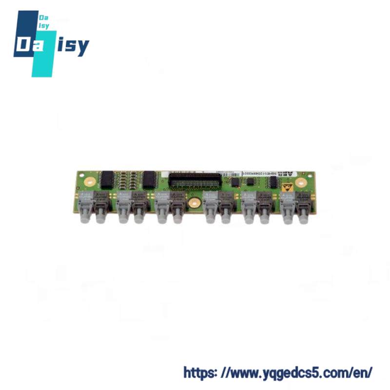 ABB PCD237A101 3BHE028915R0101