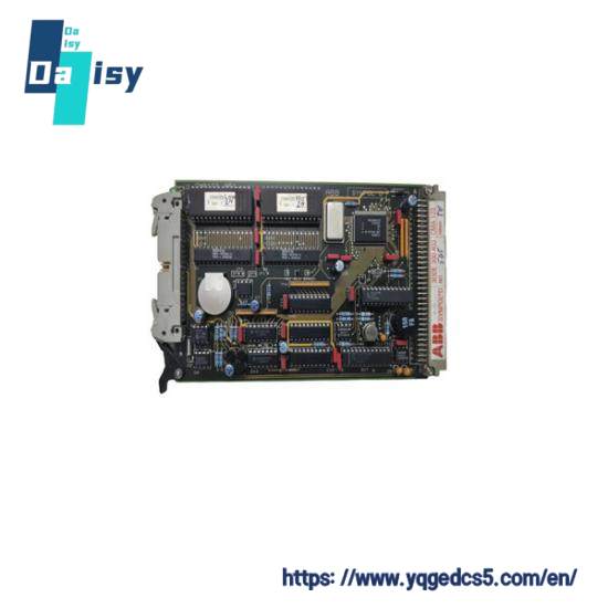 ABB PCD237A101 3BHE028915R0101