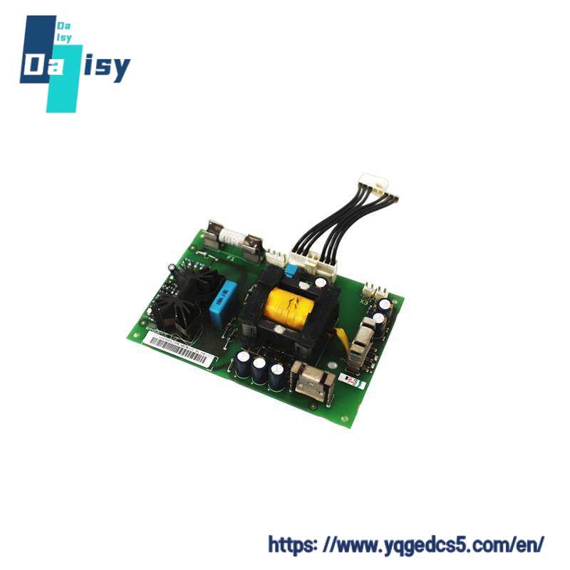 ABB PCD237A101 3BHE028915R0101