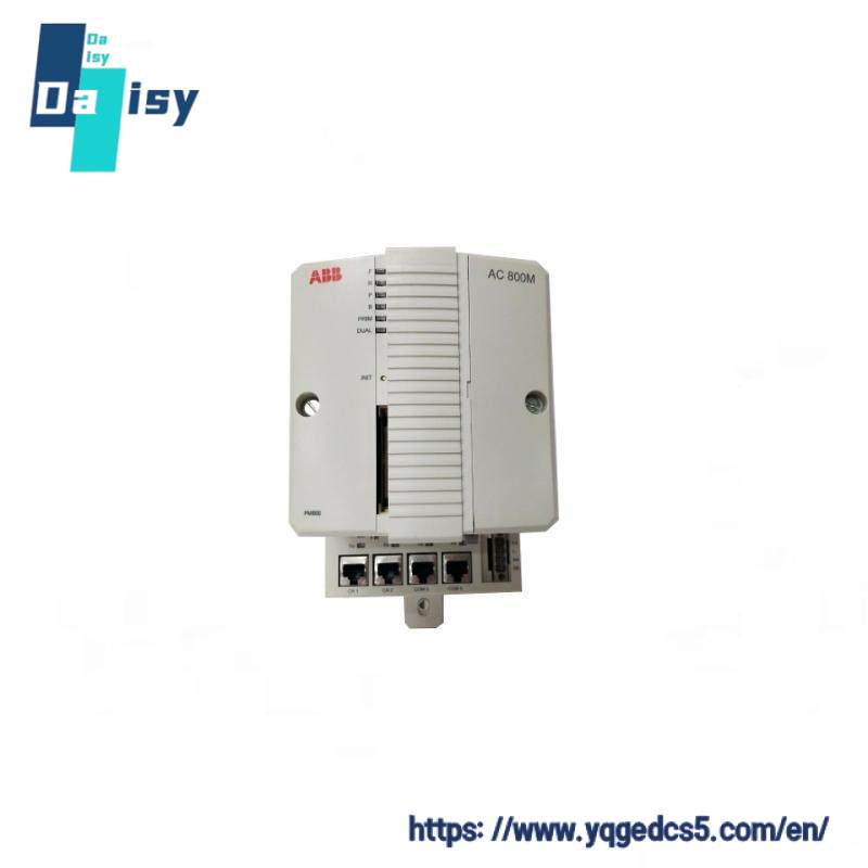 ABB PM866-2 3BSE050201R1