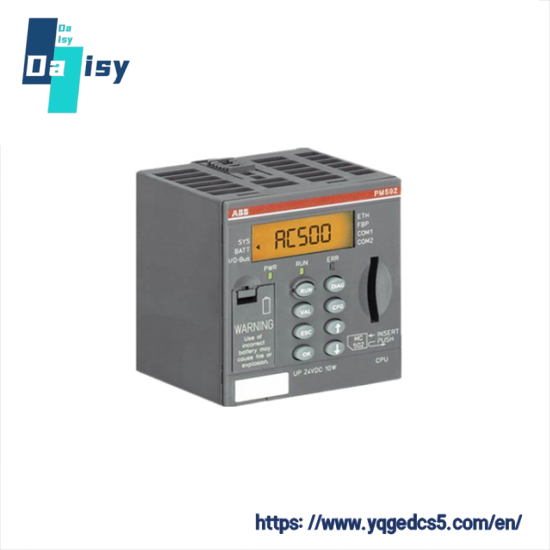 ABB PP825A 3BSE042240R3