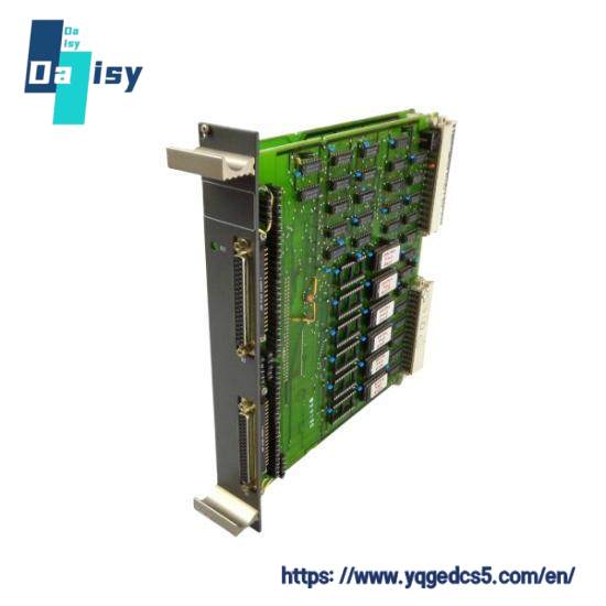 ABB REF620E