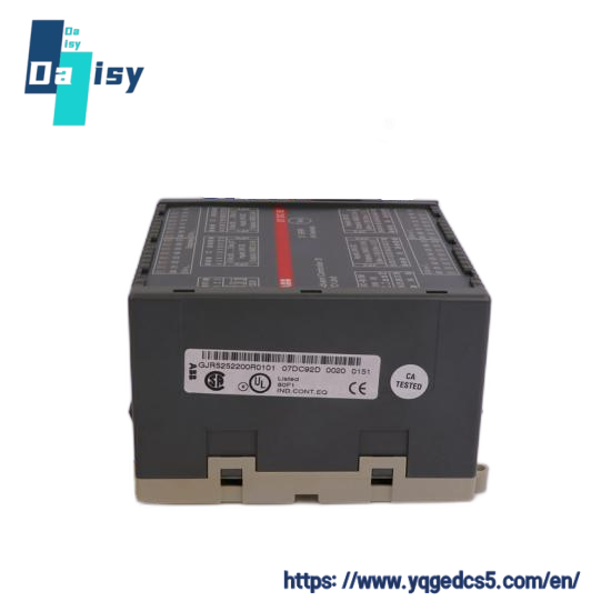 ABB REM545AG228AAAA
