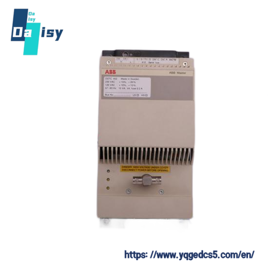 ABB SCYC51010