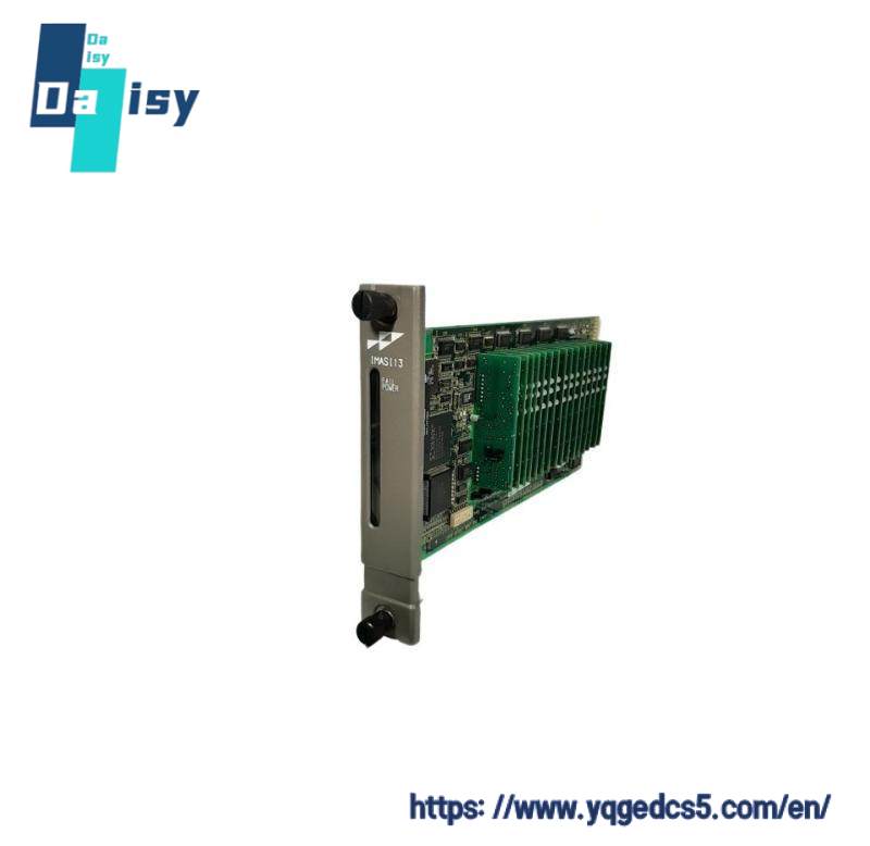 ABB SDCS-AMC-CLAS2