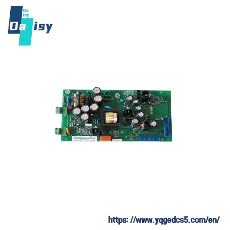 ABB SDCS-UCM-1C Control Board