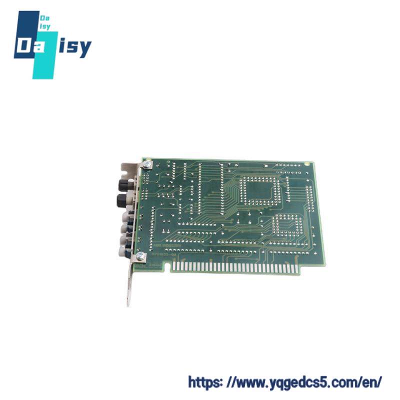 ABB SNAT608CMT PC Board