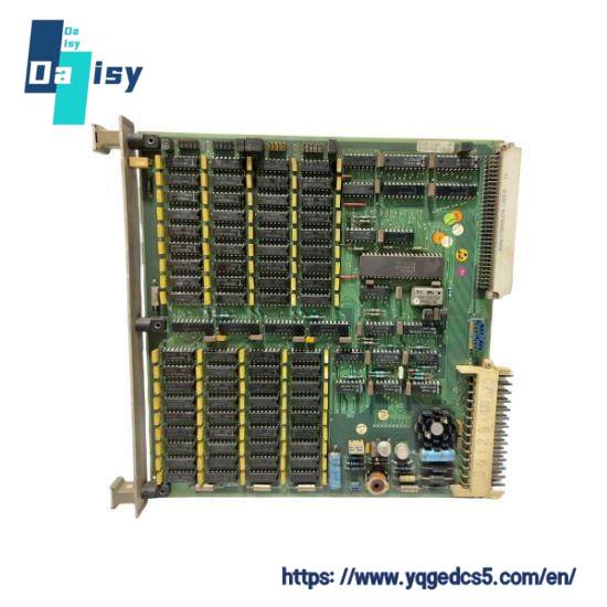 ABB SYN5202-0277 3BHB006715R0277