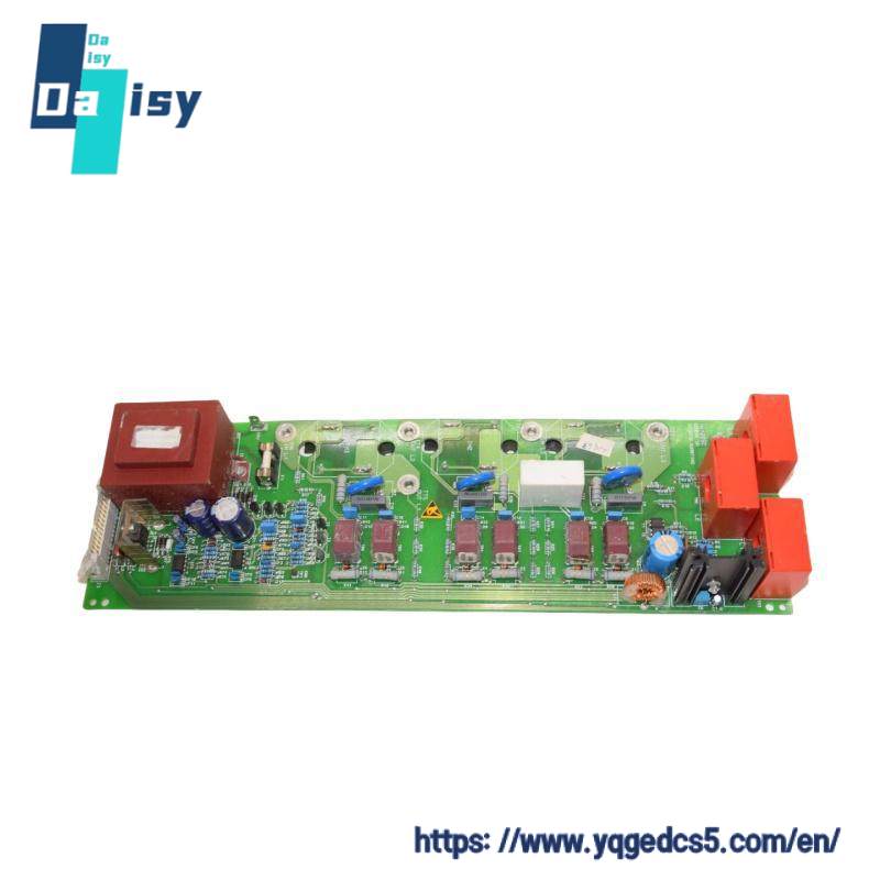 ABB SYN5202A