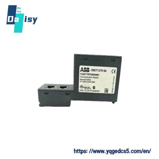 ABB TB820-2V2