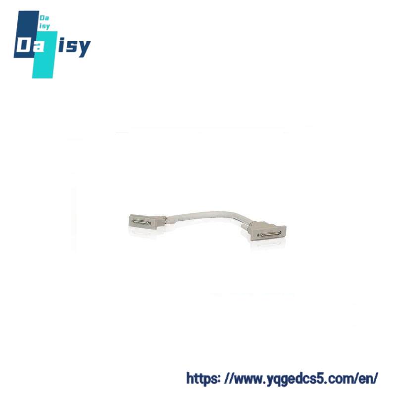 ABB TK857V003 RCU data link cable