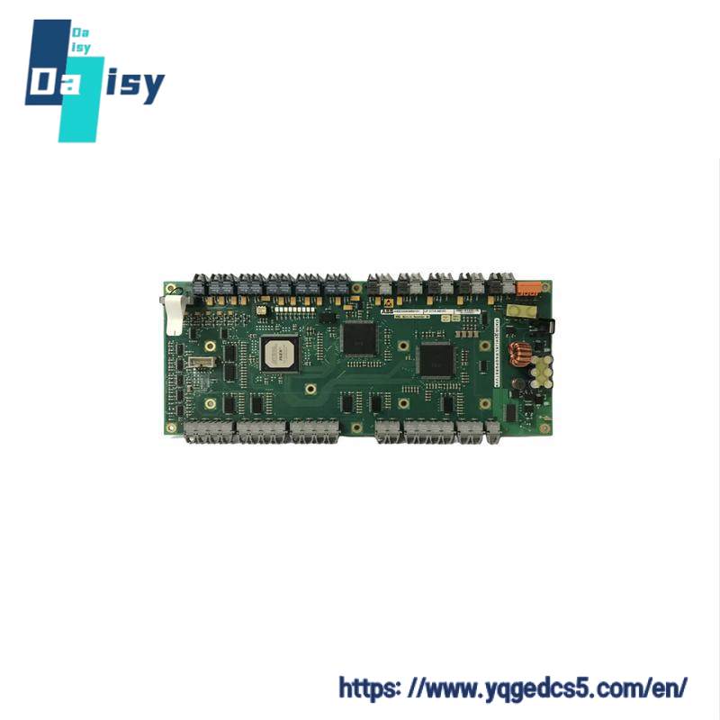ABB UFC718AE101 HIEE300936R0101